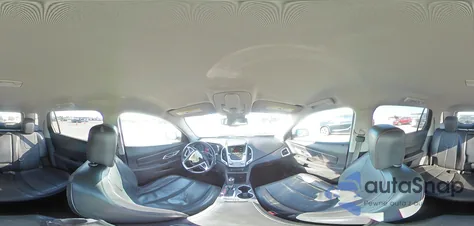 2016 GMC Terrain Slt from USA, damaged, VIN 2GKFLPE37G6132479